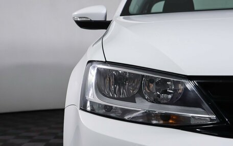 Volkswagen Jetta VI, 2016 год, 1 232 000 рублей, 24 фотография