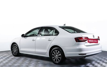 Volkswagen Jetta VI, 2016 год, 1 232 000 рублей, 7 фотография