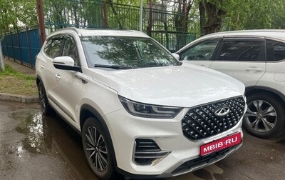 Chery Tiggo 8 Pro, 2022 год, 1 900 000 рублей, 1 фотография