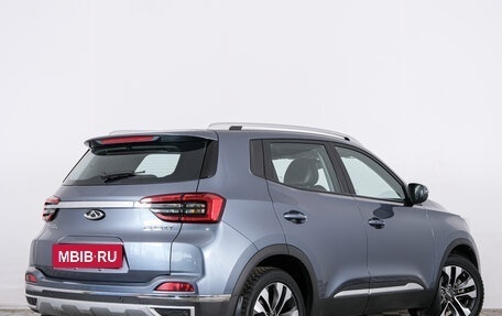 Chery Tiggo 4 I рестайлинг, 2020 год, 1 449 000 рублей, 6 фотография