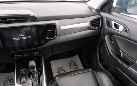 Chery Tiggo 4 I рестайлинг, 2020 год, 1 449 000 рублей, 11 фотография
