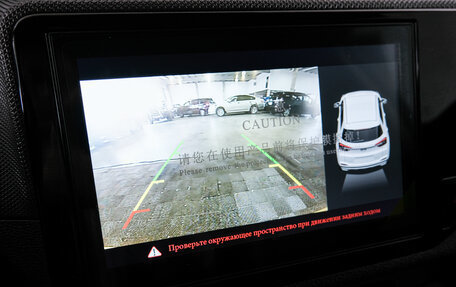 Chery Tiggo 4 I рестайлинг, 2020 год, 1 449 000 рублей, 15 фотография