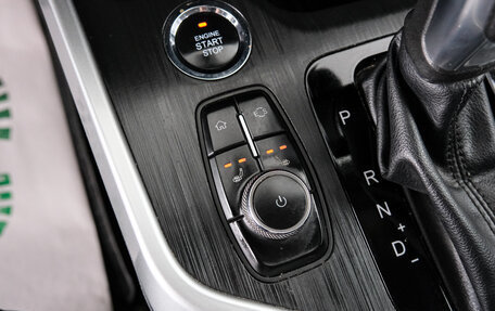 Chery Tiggo 4 I рестайлинг, 2020 год, 1 449 000 рублей, 18 фотография