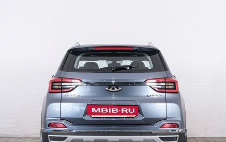Chery Tiggo 4 I рестайлинг, 2020 год, 1 449 000 рублей, 5 фотография