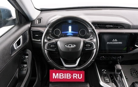 Chery Tiggo 4 I рестайлинг, 2020 год, 1 449 000 рублей, 14 фотография