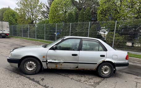 Toyota Corolla, 1999 год, 90 000 рублей, 6 фотография