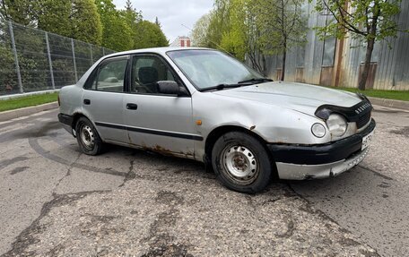Toyota Corolla, 1999 год, 90 000 рублей, 4 фотография