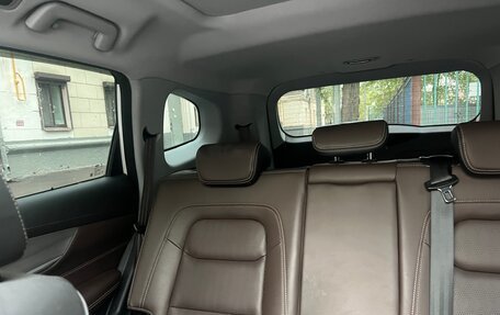 Chery Tiggo 8 Pro, 2022 год, 1 900 000 рублей, 6 фотография