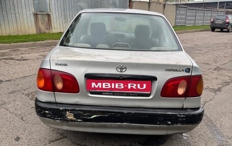 Toyota Corolla, 1999 год, 90 000 рублей, 2 фотография
