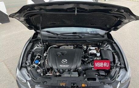 Mazda 6, 2018 год, 2 240 000 рублей, 7 фотография
