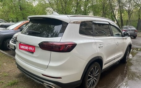 Chery Tiggo 8 Pro, 2022 год, 1 900 000 рублей, 2 фотография