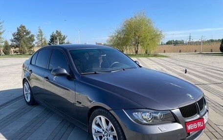 BMW 3 серия, 2008 год, 895 000 рублей, 3 фотография