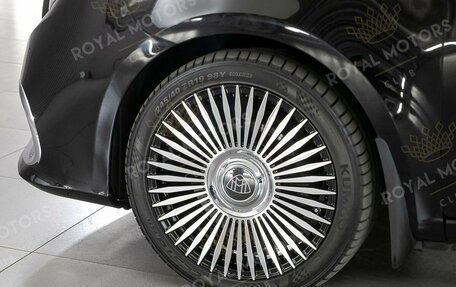 Mercedes-Benz V-Класс, 2020 год, 20 000 000 рублей, 6 фотография