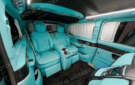 Mercedes-Benz V-Класс, 2020 год, 20 000 000 рублей, 10 фотография