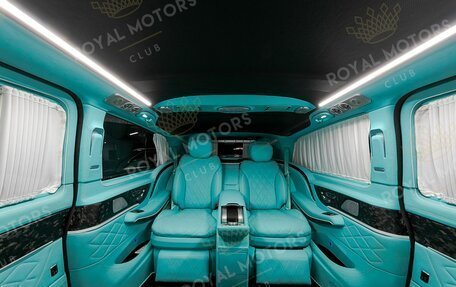 Mercedes-Benz V-Класс, 2020 год, 20 000 000 рублей, 11 фотография