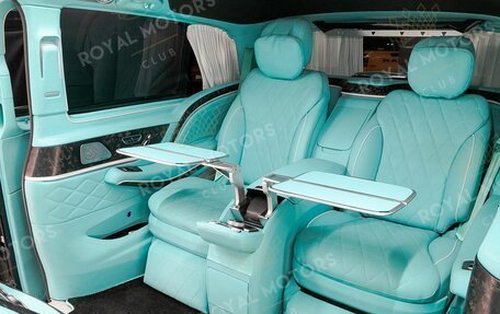 Mercedes-Benz V-Класс, 2020 год, 20 000 000 рублей, 12 фотография