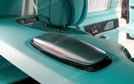 Mercedes-Benz V-Класс, 2020 год, 20 000 000 рублей, 22 фотография