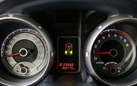 Mitsubishi Pajero IV, 2011 год, 1 958 000 рублей, 9 фотография