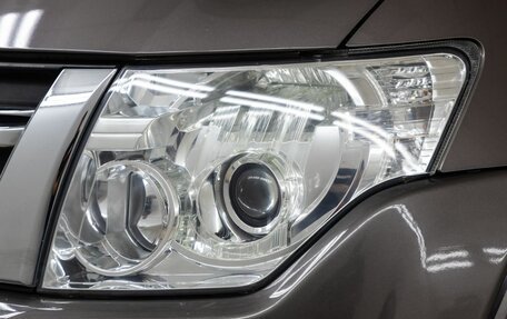 Mitsubishi Pajero IV, 2011 год, 1 958 000 рублей, 11 фотография