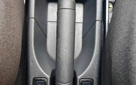 Suzuki Splash I рестайлинг, 2010 год, 599 000 рублей, 17 фотография