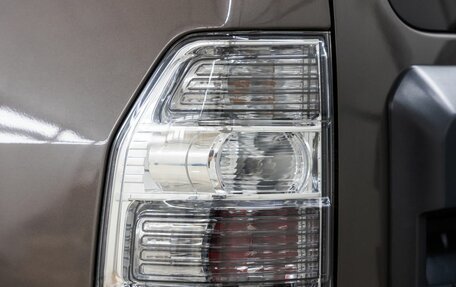 Mitsubishi Pajero IV, 2011 год, 1 958 000 рублей, 13 фотография