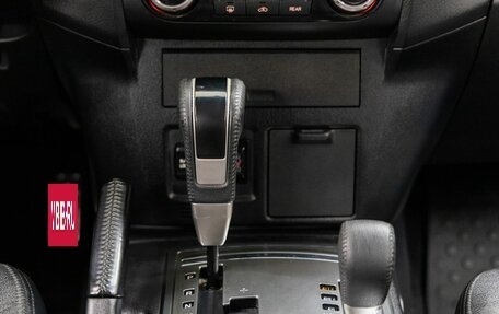 Mitsubishi Pajero IV, 2011 год, 1 958 000 рублей, 19 фотография