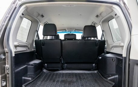 Mitsubishi Pajero IV, 2011 год, 1 958 000 рублей, 39 фотография