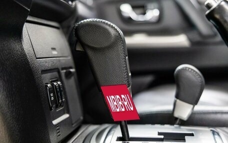 Mitsubishi Pajero IV, 2011 год, 1 958 000 рублей, 38 фотография