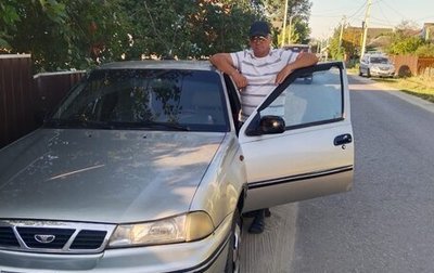 Daewoo Nexia I рестайлинг, 2006 год, 200 000 рублей, 1 фотография