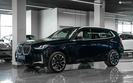 BMW X3, 2025 год, 8 480 000 рублей, 1 фотография