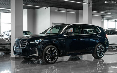 BMW X3, 2025 год, 8 480 000 рублей, 1 фотография