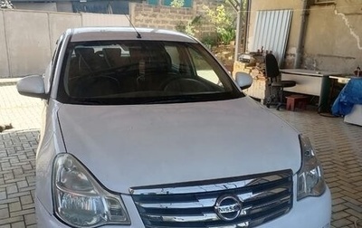 Nissan Almera, 2014 год, 700 000 рублей, 1 фотография