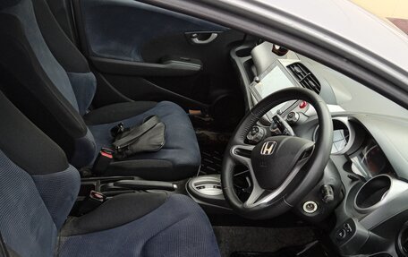 Honda Fit III, 2010 год, 715 000 рублей, 1 фотография