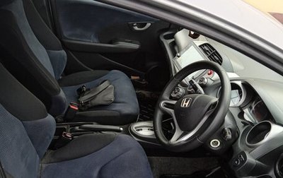 Honda Fit III, 2010 год, 715 000 рублей, 1 фотография