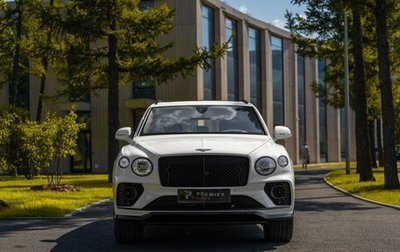 Bentley Bentayga I, 2021 год, 24 000 000 рублей, 1 фотография