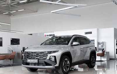 Hyundai Tucson, 2025 год, 3 950 000 рублей, 1 фотография