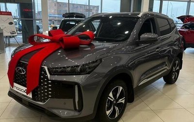 Chery Tiggo 4 I рестайлинг, 2025 год, 2 290 000 рублей, 1 фотография