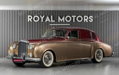 Bentley S III, 1962 год, 50 000 000 рублей, 1 фотография