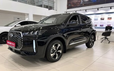 Chery Tiggo 4 I рестайлинг, 2025 год, 2 620 000 рублей, 1 фотография