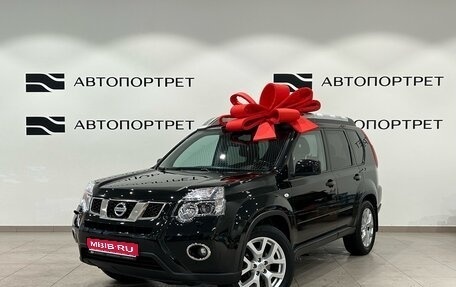 Nissan X-Trail, 2012 год, 1 199 000 рублей, 1 фотография
