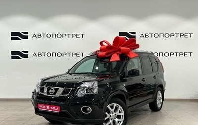 Nissan X-Trail, 2012 год, 1 199 000 рублей, 1 фотография