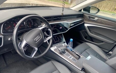 Audi A6, 2020 год, 3 565 500 рублей, 7 фотография