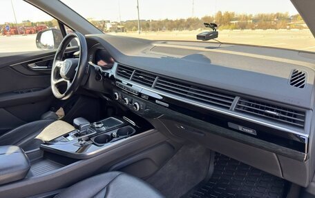 Audi Q7, 2015 год, 4 500 000 рублей, 3 фотография