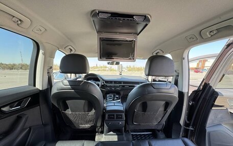 Audi Q7, 2015 год, 4 500 000 рублей, 6 фотография