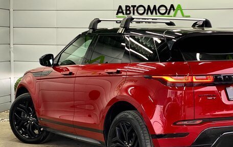 Land Rover Range Rover Evoque II, 2019 год, 3 990 000 рублей, 10 фотография