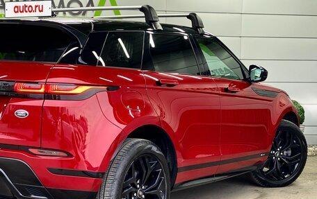 Land Rover Range Rover Evoque II, 2019 год, 3 990 000 рублей, 9 фотография