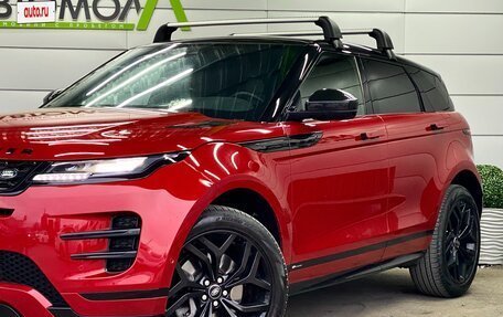 Land Rover Range Rover Evoque II, 2019 год, 3 990 000 рублей, 7 фотография
