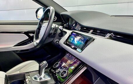 Land Rover Range Rover Evoque II, 2019 год, 3 990 000 рублей, 14 фотография