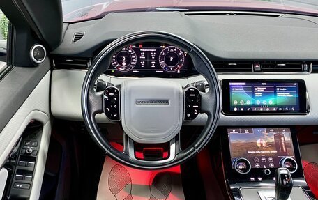 Land Rover Range Rover Evoque II, 2019 год, 3 990 000 рублей, 12 фотография