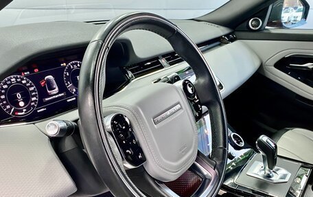 Land Rover Range Rover Evoque II, 2019 год, 3 990 000 рублей, 17 фотография